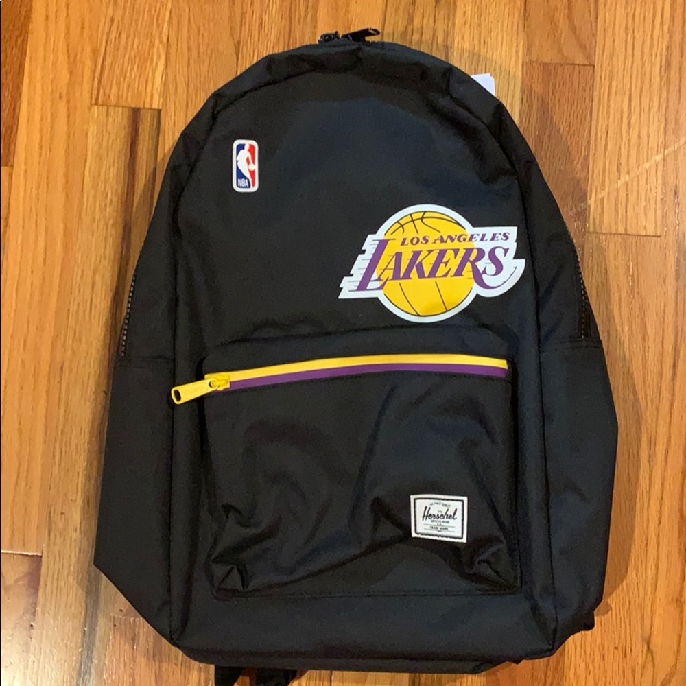 herschel laker backpack